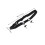 2St Marathon Riem Elastisch Nylon Verstelbaar Met Bibhouder En Loops 3