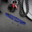 2St Marathon Riem Elastisch Nylon Verstelbaar Met Bibhouder En Loops 7