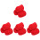 Fil Crochet Coton Doux Pour Décoration 1
