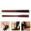 1Set Schoenlepel En Pluizenborstel En Pak 9