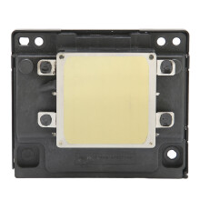Replacement Print Head For WF7521WF7525WF4750Printers, Printhead With Durable ABS Material Easy Installation And Stable Performance For F190020