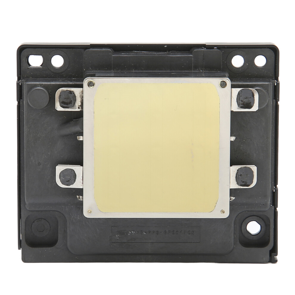 Replacement Print Head For Wf7521wf7525wf4750printers, Printhead With Durable Abs Material Easy Installation And Stable Performance For F190020 9175034625428
