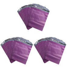 150Pcs Plastic Waterproof Express Packing Bags Thicken Shipping Bags