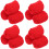 Fil Crochet Coton Doux Pour Décoration 6