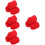 Fil Crochet Coton Doux Pour Décoration 8