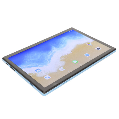 Octa Core Processor HD IPS Display High Performance Android Tablet Long Lasting Battery Dual Camera Wi Fi6Fast Charging Bluetooth5.0Everyday 1