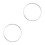 2St Diepe Pizza Saucing Ring Voor Pizza Pan Keuken Bakeware 1