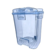 Replacement Parts Clean Water Tank for J1 J2 Robot Vacuum Attachments Water Tank Cleaning Bucket