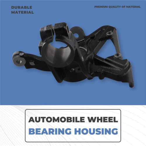 Boîtier de Roulement de Roue de Voiture 5QL407256 pour 2