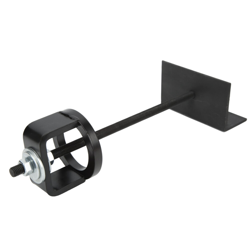 Utv Clutch Compression Tool For Atv Snowmobile, High Quality Metal Strong And Durable, Easy To Clean Anti Rust Grease Treated, One Person Operation 9028731866468