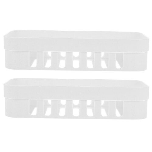 6St Aquarium Plant Pot Wit Met Zuignap En Hangstructuur 2