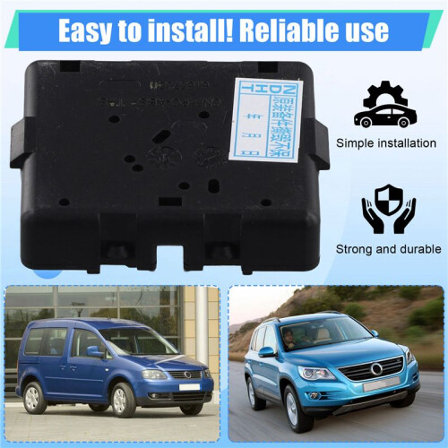 Steering Wheel Control Buttons Module for  Caddy   MK5  MK5  B6  Rabbit  1K0959542B 1