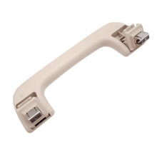 Voor Superb 2 II 2009-2014 Dakgreep Binnen Plafond Handgrepen 8KD857607B 8KD857608A 8KD857608A 8KD857607C Beige