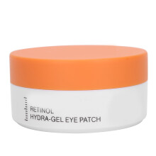 Collagen Eye Patch With Firm And Depuff Benefits For Safe And Natural Ingredients Based Dark Circles Treatment, Enhanced Hydrating Formula That