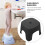 Pieds PVC Noir Antidérapant Pour Usage 8