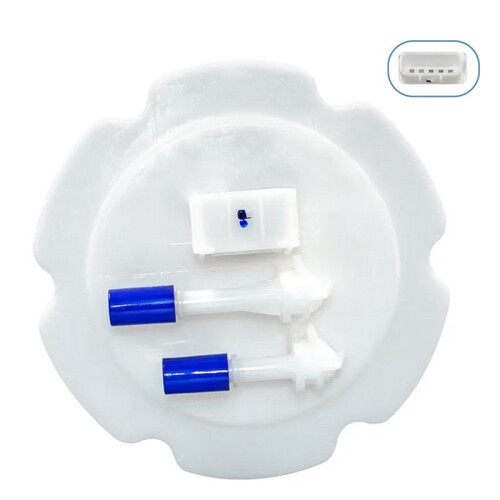 Brandstofpompmodule-Assemblage 25060-VW00A, 17040-VW00A Geschikt voor  Urvan 2.4L 2.5L 2008-2010 2