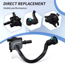 Valvola Solenoide del Contenitore del Carbone Attivo per Vapori del Motore 'Auto 31478983 per S60 S80 S90 V90 XC60 XC70 XC90
