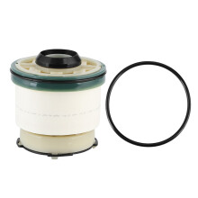 Diesel Fuel Filter Engine Element Replacement Removes Iron Oxide Long Resistance Without Maintenance Fuel System Protection Easy Installation Direct