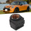 Suspension Stabilizer Bar Bushing Kit Durable Construction Comprehensive Coverage Natural Rubber Material Featuring Rigorous Testing And Noise 6