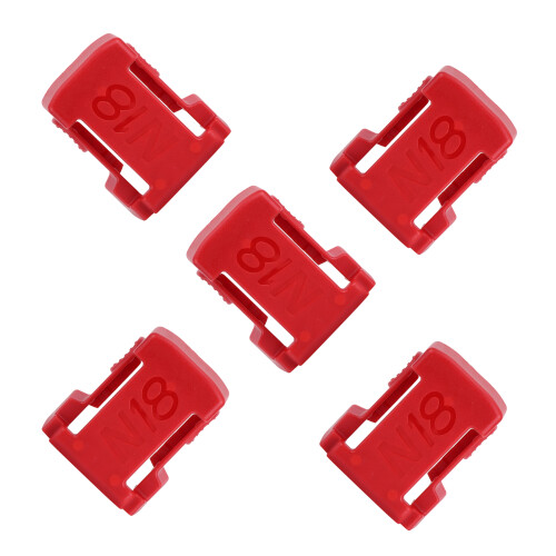 Επαγγελματική Εξυπηρέτηση Πελατών Milwaukee M18 18V Βάση Μπαταρίας για Επιτοίχια 2