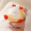 14St Mini Rubber Bubble Inserts Voor Poppenmaak Accessoires 6
