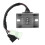 Durable ATV Voltage Regulator Rectifier Assembly  for Artic Cat 250 300 6