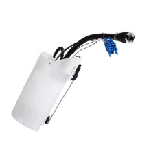 Gruppo Pompa Carburante Elettrica 16146768685 16116764666 per Z4 E85 2003-2004 L6 2.5L 3.0L