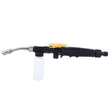 Watering Sprayer Atomizer with Adjustable Nozzle 1.8 L Capacity Eco-Friendly