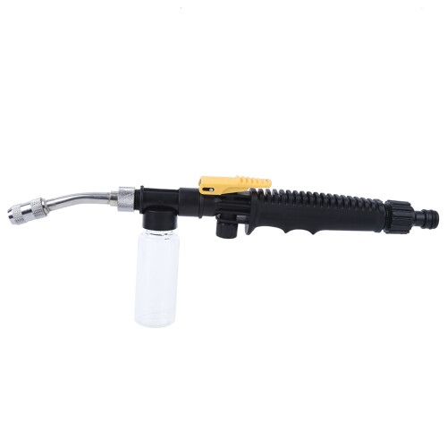 Watering Sprayer Atomizer with Adjustable Nozzle 1.8 L Capacity Eco-Friendly
