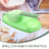 2Sets Handmatige Dumpling Pers Groen Ergonomisch Keuken 7