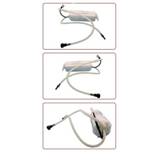 Zespół Pompy Paliwa Lewego Samochodu 3D0919087F 3D0919087M dla  A8 D3 2003-2006