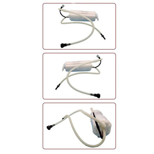Car Left Fuel Pump Assembly 3D0919087F 3D0919087M for  A8 D3 2003-2006