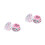 200Pcs Paper Cup Cake Wrappers Flexible Baking Cups Assorted Color 6