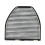 Five-layer Filter Cloth Cabin Air Filter Activated Carbon High-efficiency Filtration Dual-layer Carbon Structure Odor Control Easy Installation 1