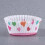 200Pcs Paper Cup Cake Wrappers Flexible Baking Cups Assorted Color 10