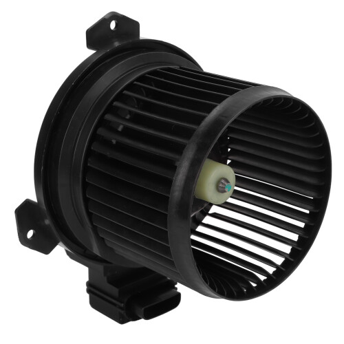 HVAC Heater Blower Motor Excellent Quality Reliable Replacement Stable Performance High Reliability Simple Installation No Modification Required ABS 1