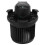 HVAC Heater Blower Motor Excellent Quality Reliable Replacement Stable Performance High Reliability Simple Installation No Modification Required ABS 4