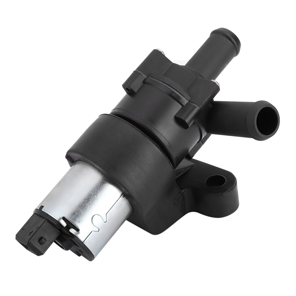 Low Power Consumption Electric Water Pump For Jaguar Engine Cooling Replacing C2c6517, Provides Stable Operation And Mechanical Wear Reduction For 9448483258593