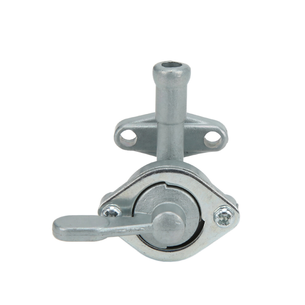 Heavy Duty Fuel Tank Tap Fuel Shut Off Valve Fuel Pump Valve For Generator Fuel Tank Inline Fuel Shut Off With Precision Manufacturing Corrosion 9448483260640