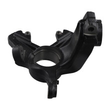 Alloggiamento Cuscinetto Ruota Auto 5QL407256 per