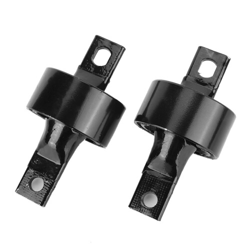 Stable Characteristics High Reliability Trailing Arm Bushing Rear Lower Trailing Arm Bushing Improve Traction Easy To Install Direct Replacement High 2