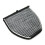 Five-layer Filter Cloth Cabin Air Filter Activated Carbon High-efficiency Filtration Dual-layer Carbon Structure Odor Control Easy Installation 4