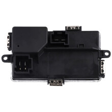 864119226780 Car Heater Blower Motor Resistor for  528i 535i 550i 640i 740i M5 M6 2011-2016 64119153807 64119179413