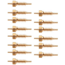 14PCS Car Thigh Support Actuator Repair Gear for 5 7 Series X5 X6 E60 E61 F07 F10 E65 E70 E71 52107068045