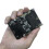 Modulo Scheda Audio Audio USB HAT per Raspberry Pi 5 con Altoparlante Jack per Auricolari per RPi 5 5