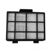 2PCS Vacuum Filter Kit for  Bbz152ef Vacuum Accessories Replacement Front Filter Element and Rear Filter