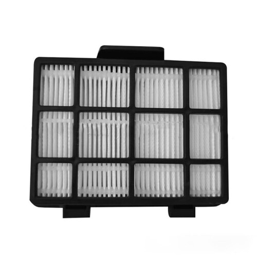 2PCS Vacuum Filter Kit for  Bbz152ef Vacuum Accessories Replacement Front Filter Element and Rear Filter