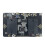 Modulo Scheda Audio Audio USB HAT per Raspberry Pi 5 con Altoparlante Jack per Auricolari per RPi 5 7