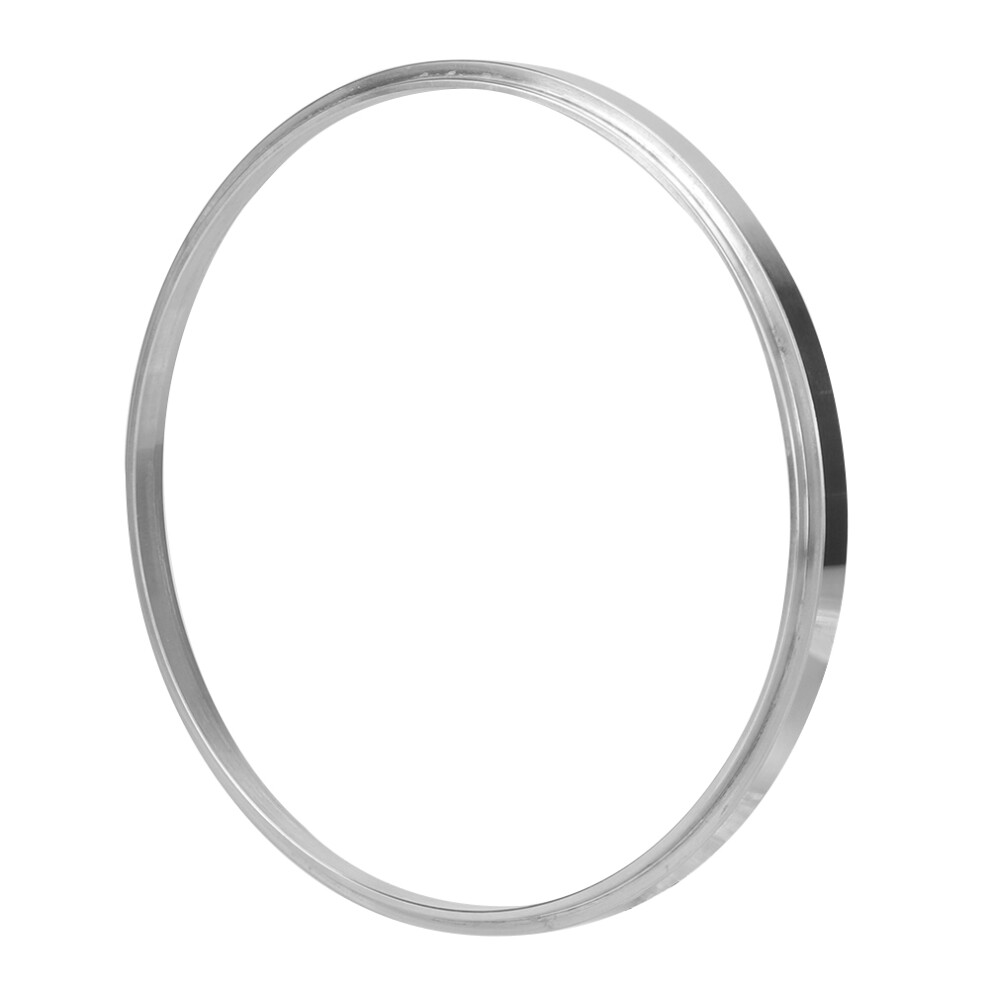 Aluminum Air Cleaner Spacer 1/4In For Carbs With 5 1/8In Opening 4961392691060