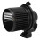 HVAC Heater Blower Motor Excellent Quality Reliable Replacement Stable Performance High Reliability Simple Installation No Modification Required ABS 1